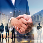 Strategic Partnership Between Assurax and Capimax Investment